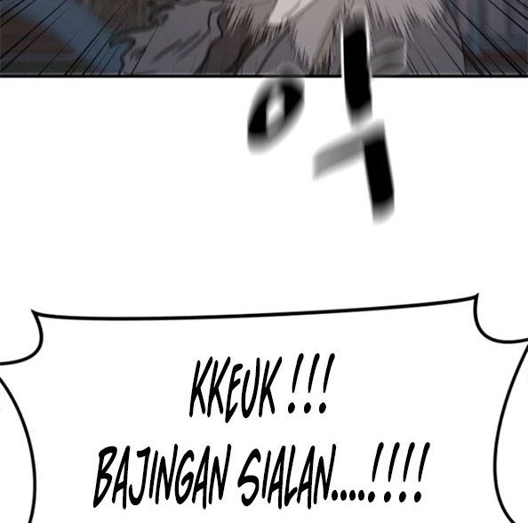 Guard Pass Chapter 28 Gambar 45