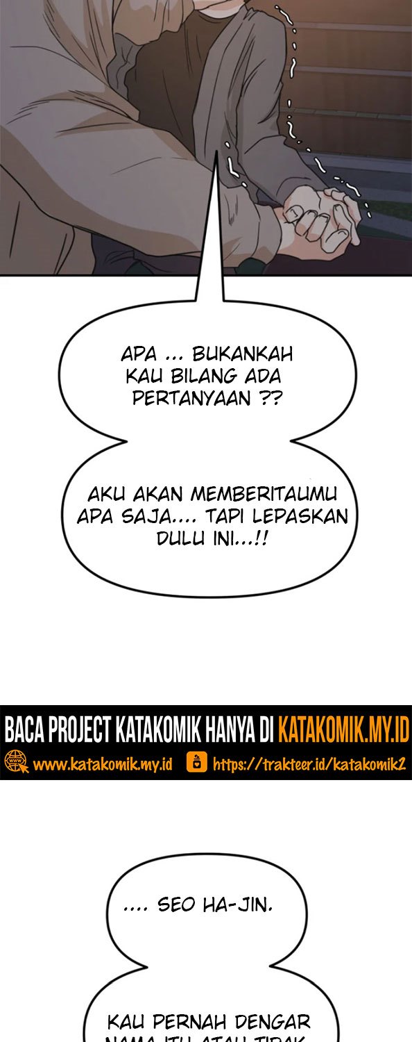 Guard Pass Chapter 28 Gambar 52