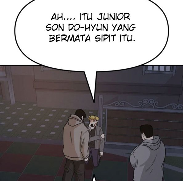 Guard Pass Chapter 28 Gambar 57