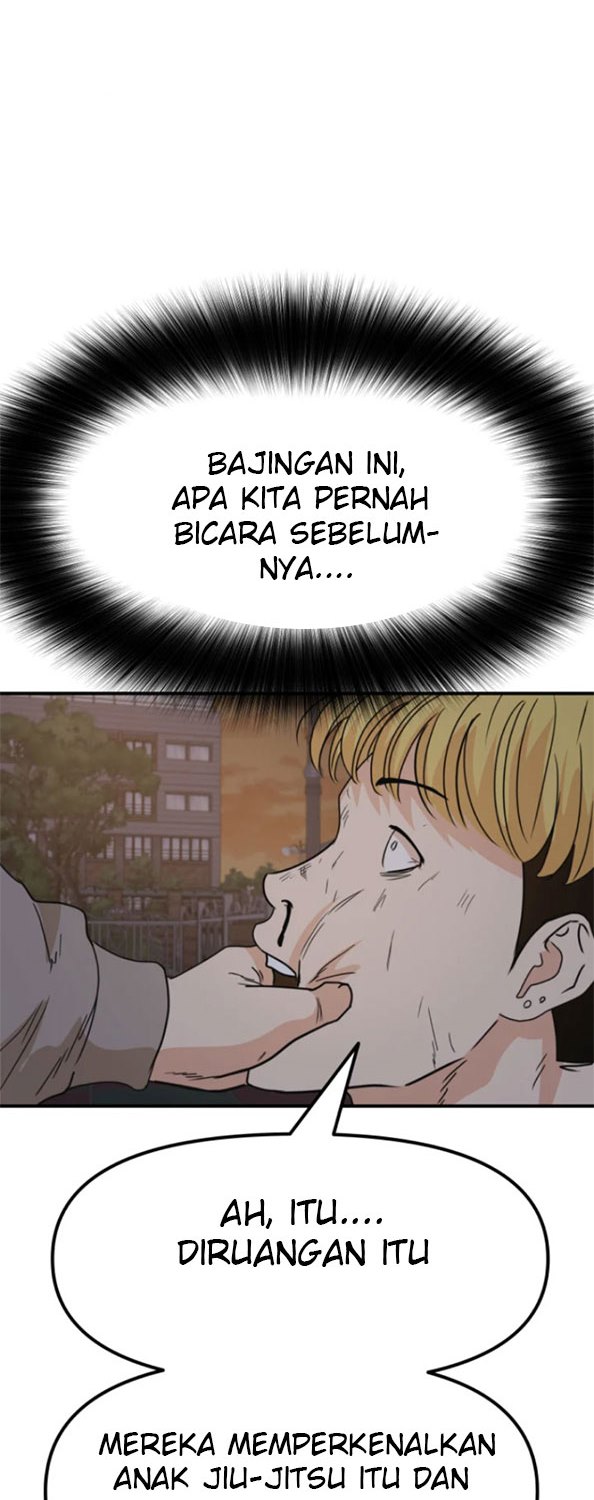 Guard Pass Chapter 28 Gambar 59