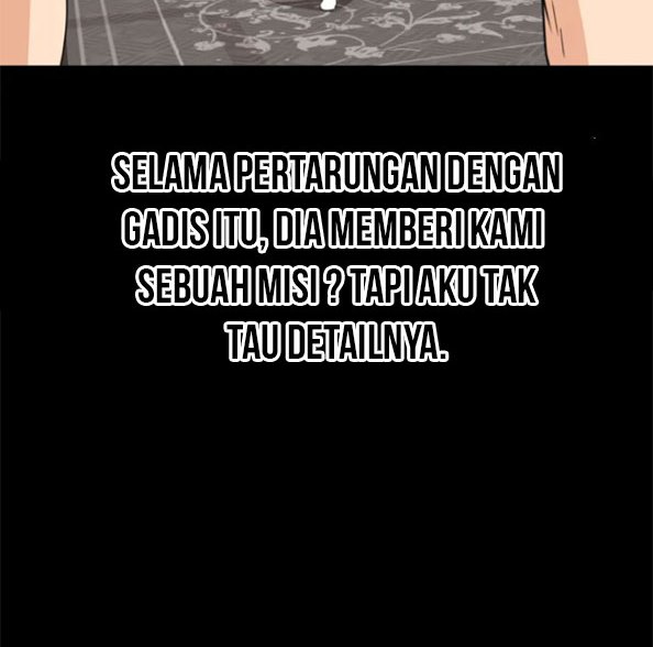 Guard Pass Chapter 28 Gambar 61