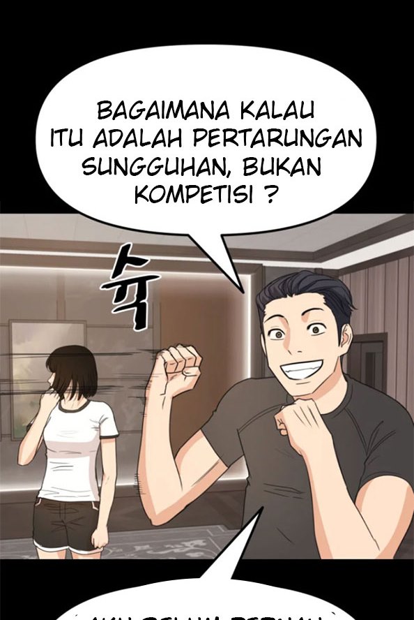 Guard Pass Chapter 28 Gambar 65