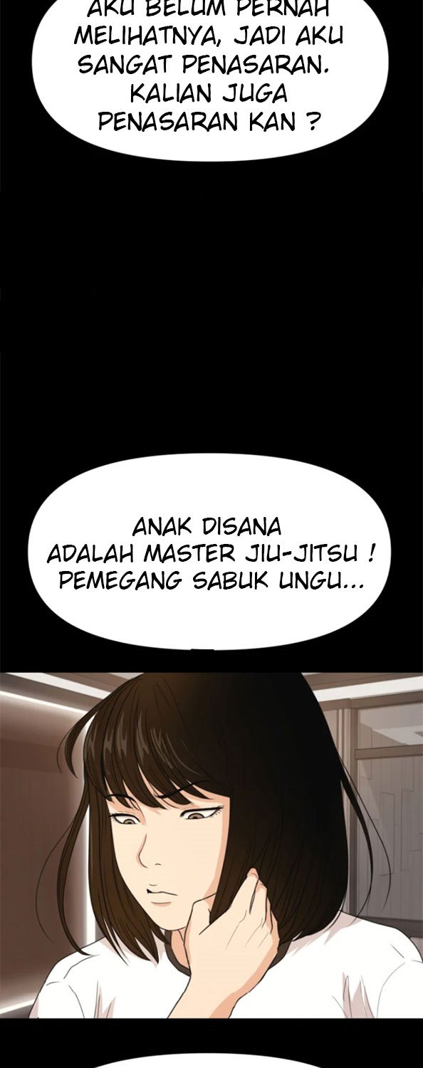 Guard Pass Chapter 28 Gambar 66