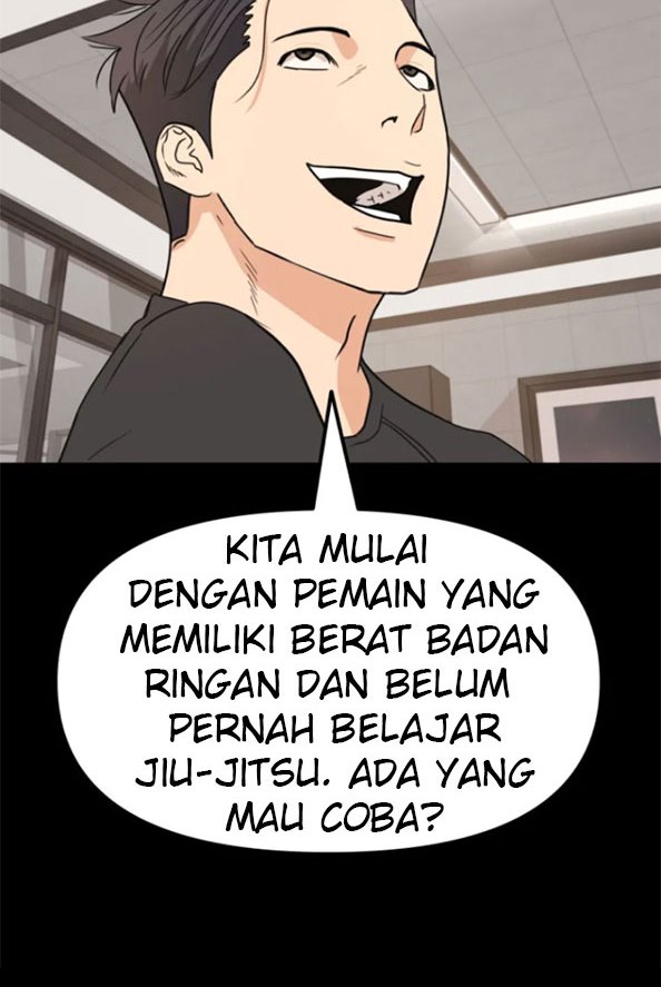 Guard Pass Chapter 28 Gambar 69