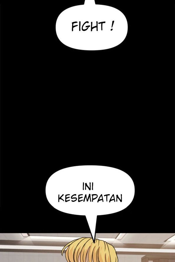 Guard Pass Chapter 28 Gambar 73