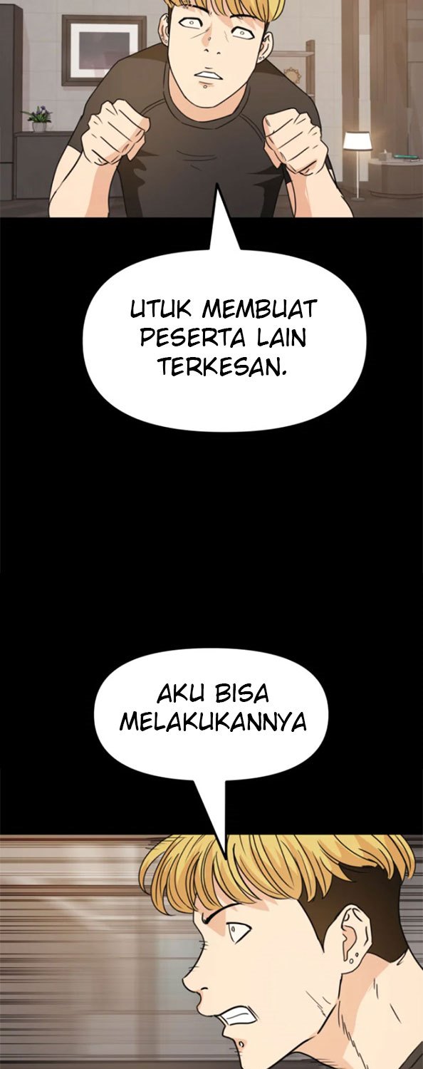 Guard Pass Chapter 28 Gambar 74