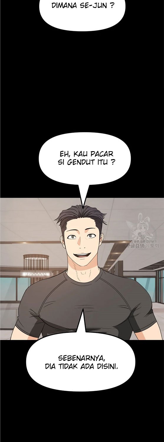 Guard Pass Chapter 29 Gambar 4
