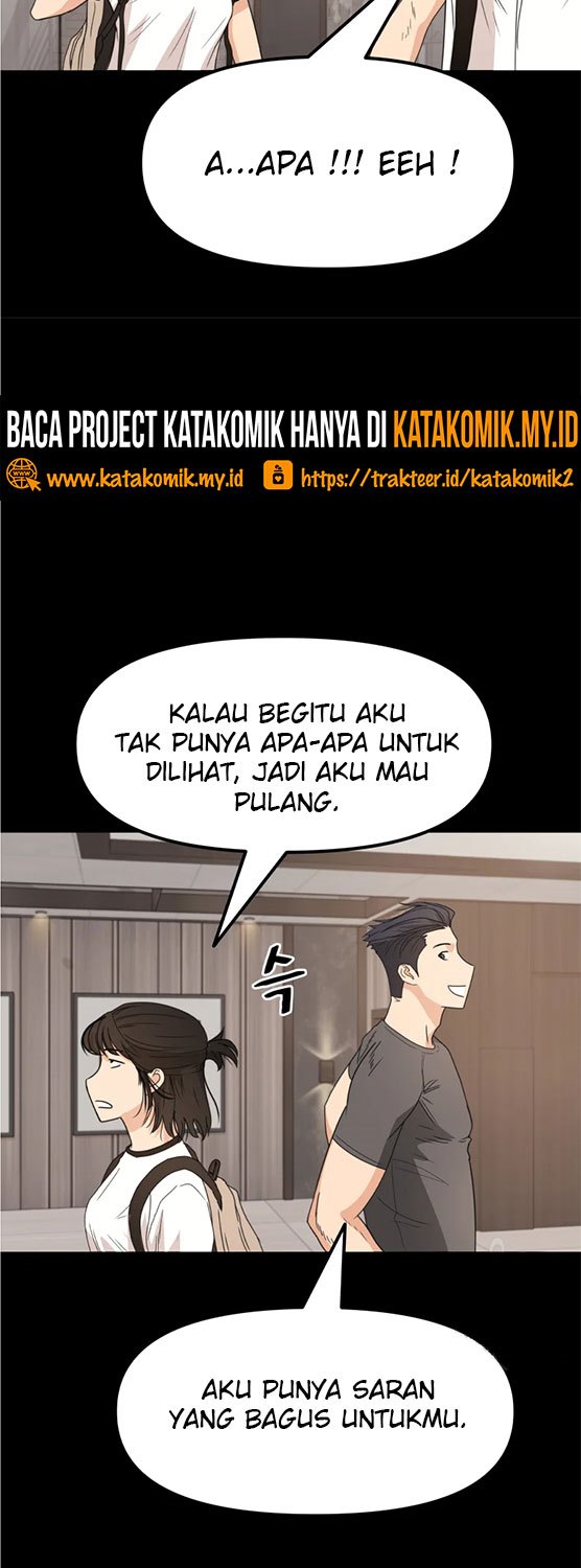 Guard Pass Chapter 29 Gambar 6