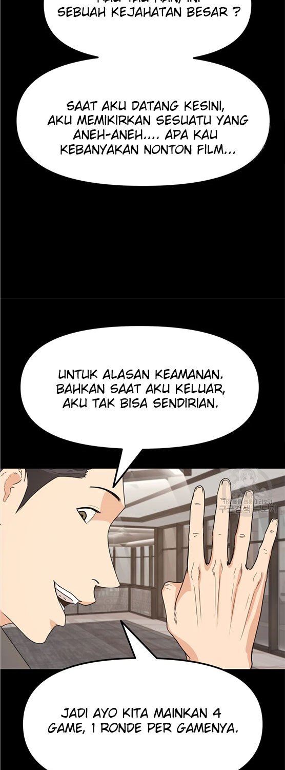 Guard Pass Chapter 29 Gambar 10