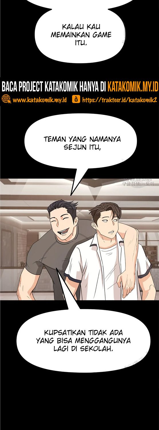Guard Pass Chapter 29 Gambar 11
