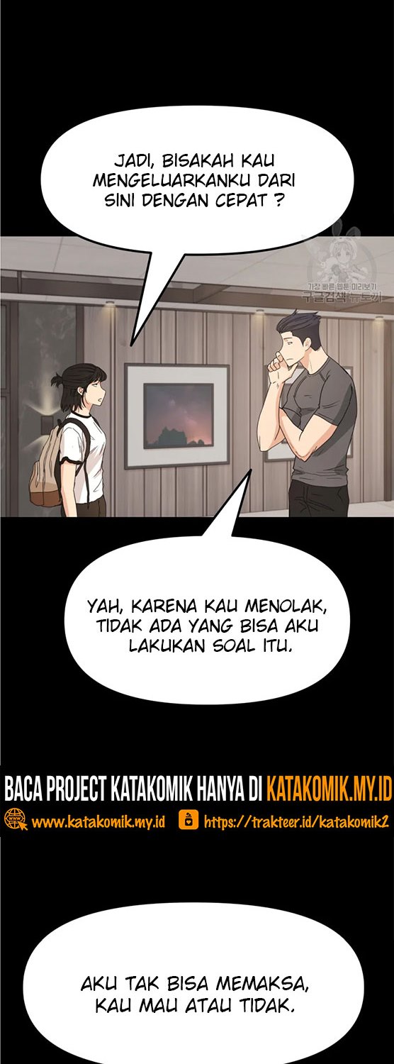 Guard Pass Chapter 29 Gambar 15