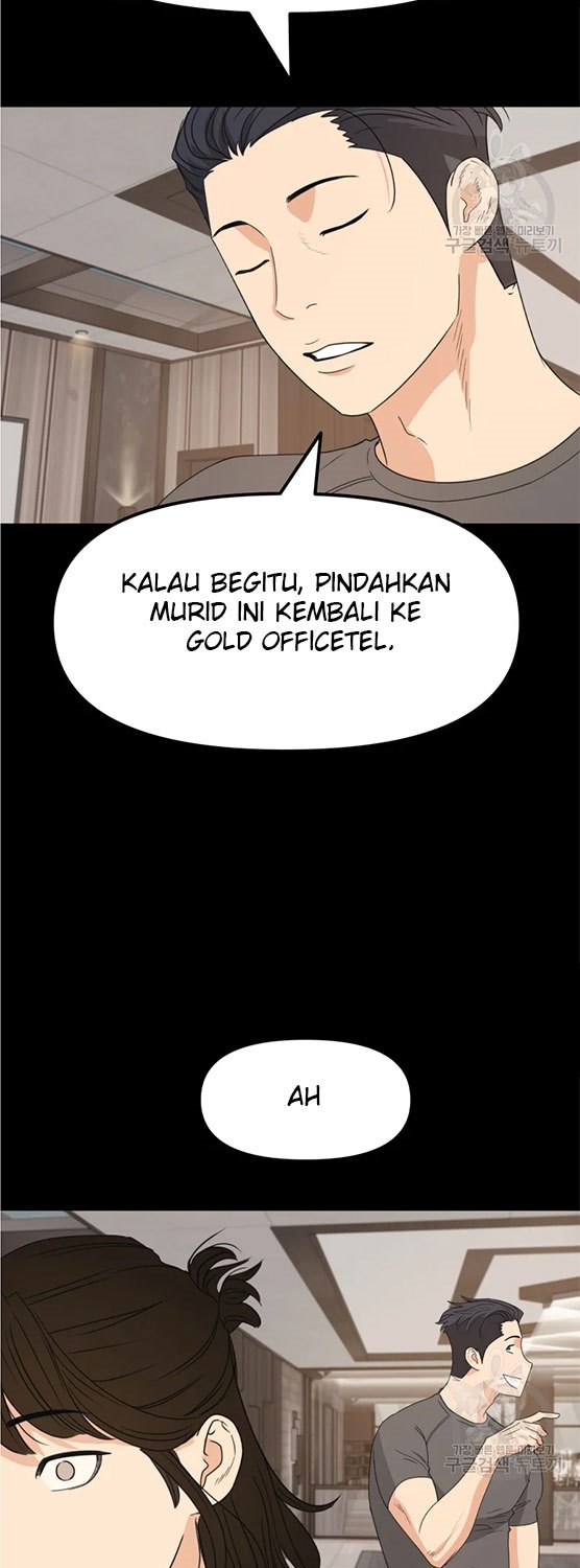 Guard Pass Chapter 29 Gambar 16
