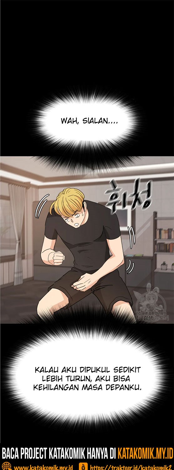 Guard Pass Chapter 29 Gambar 22