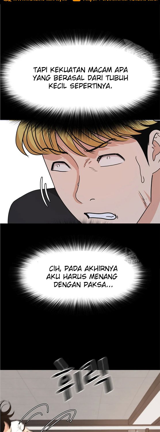 Guard Pass Chapter 29 Gambar 23