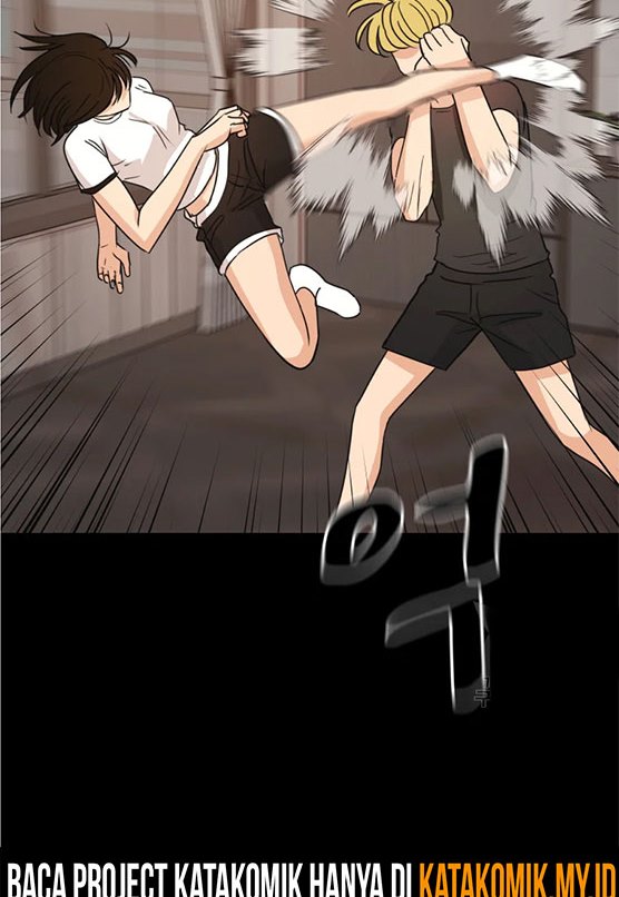 Guard Pass Chapter 29 Gambar 25