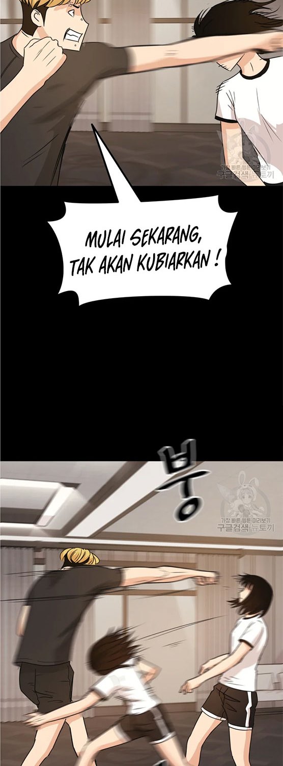 Guard Pass Chapter 29 Gambar 27
