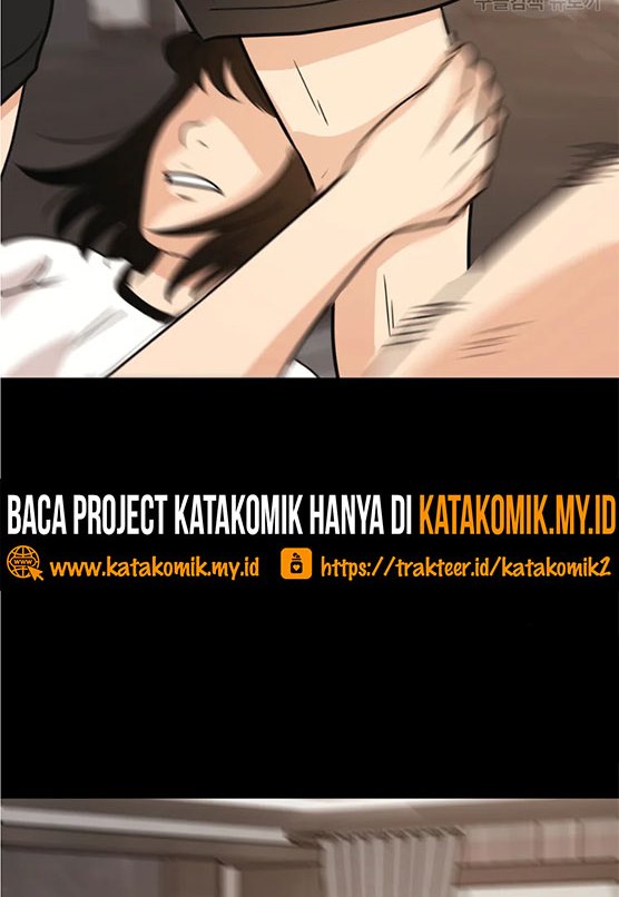 Guard Pass Chapter 29 Gambar 29