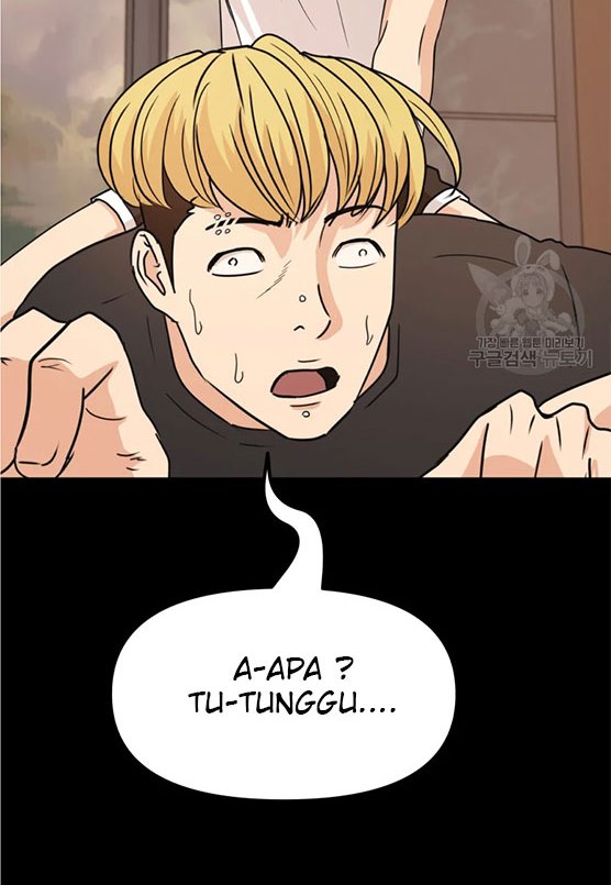 Guard Pass Chapter 29 Gambar 33