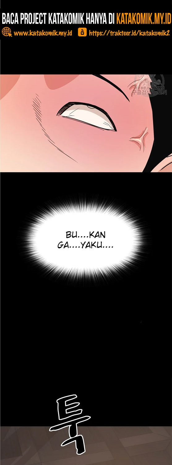 Guard Pass Chapter 29 Gambar 38