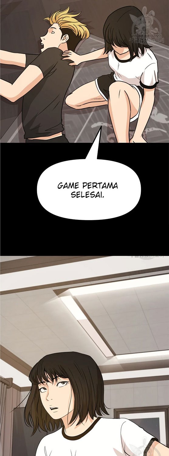 Guard Pass Chapter 29 Gambar 39