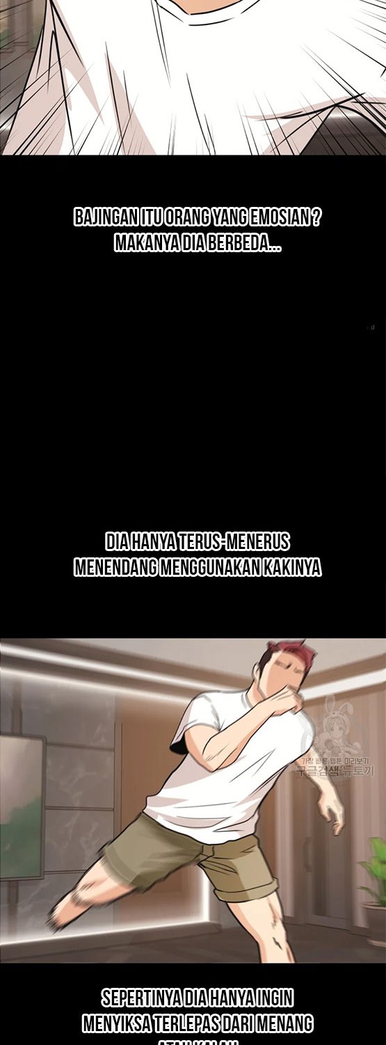 Guard Pass Chapter 29 Gambar 47