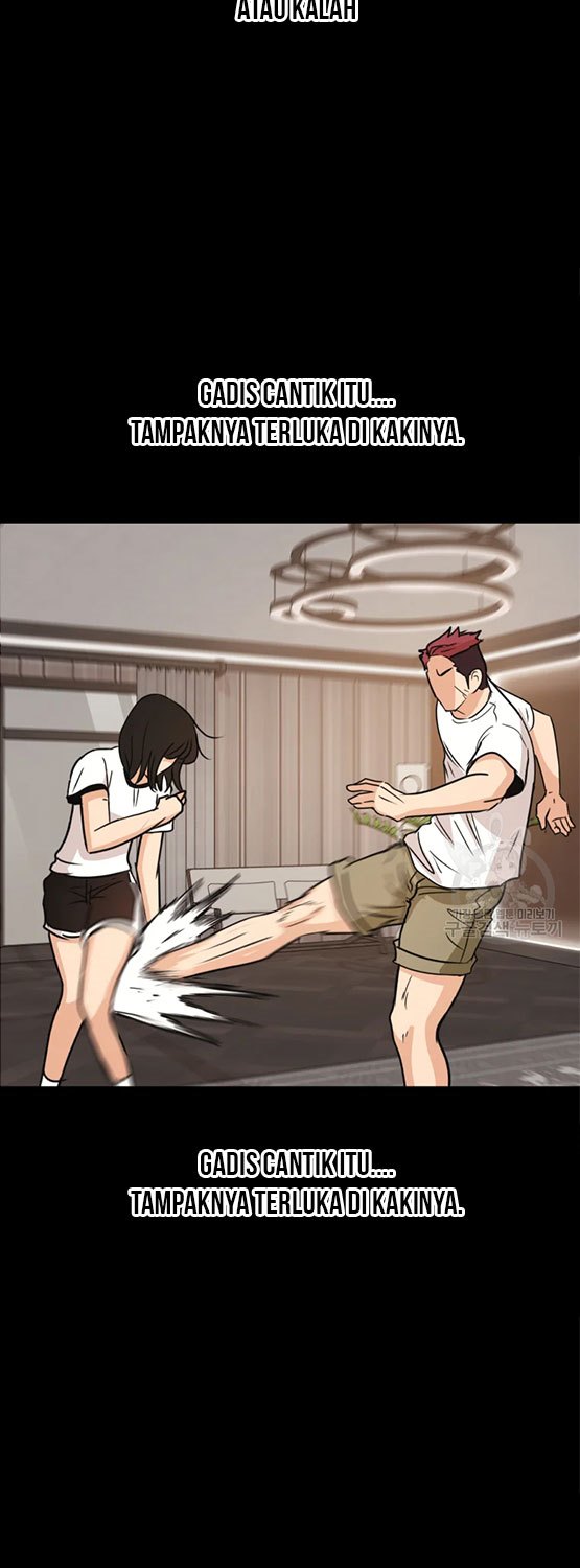 Guard Pass Chapter 29 Gambar 48