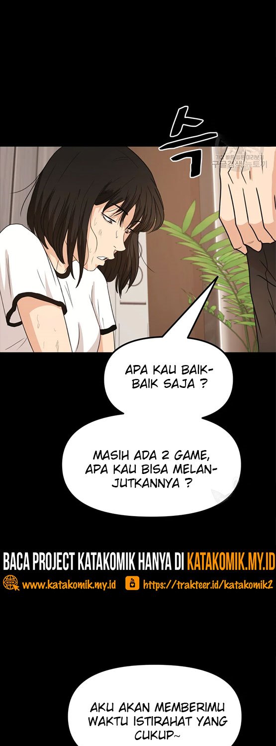 Guard Pass Chapter 29 Gambar 52