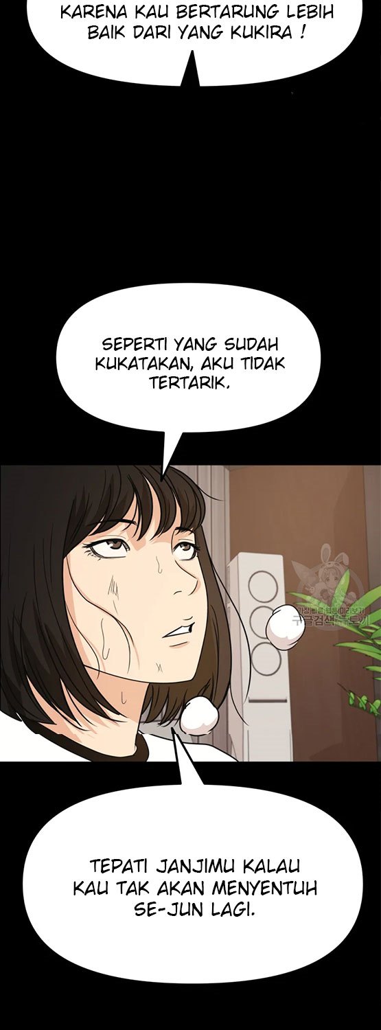Guard Pass Chapter 29 Gambar 54