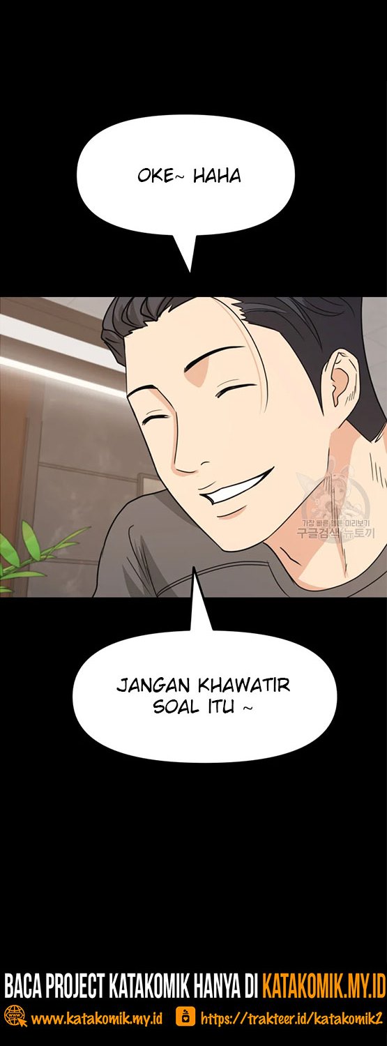 Guard Pass Chapter 29 Gambar 55