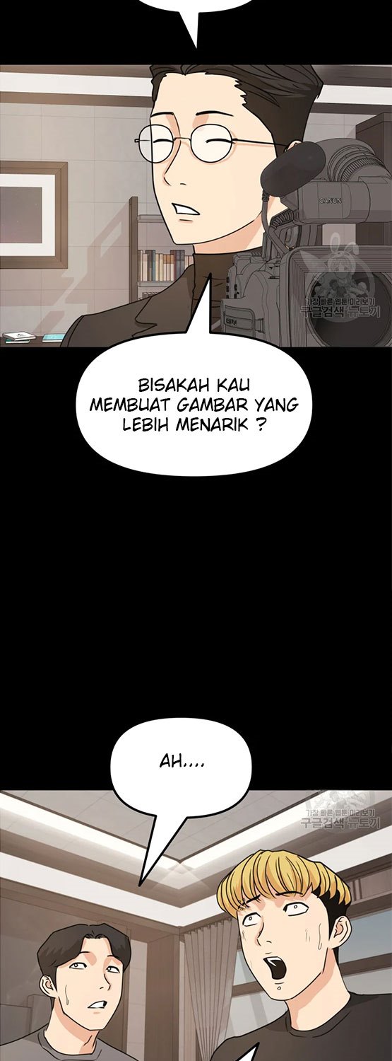 Guard Pass Chapter 29 Gambar 58