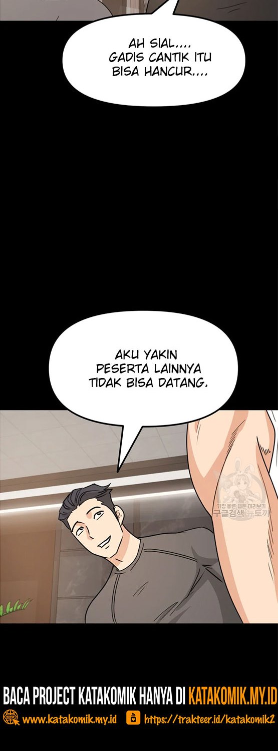 Guard Pass Chapter 29 Gambar 59