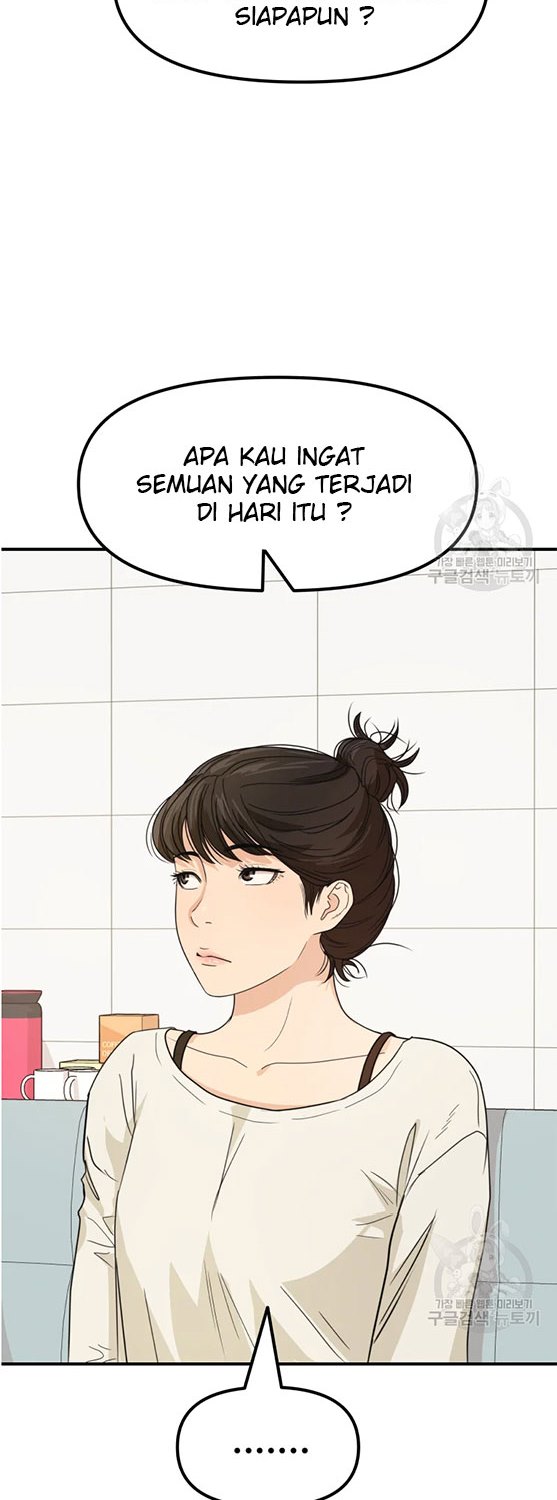 Guard Pass Chapter 29 Gambar 63