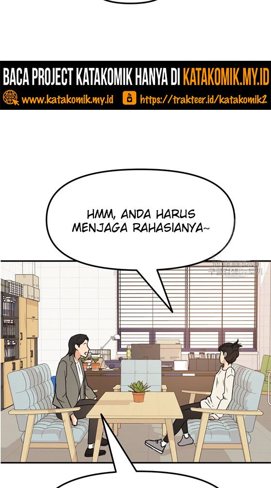 Guard Pass Chapter 29 Gambar 64