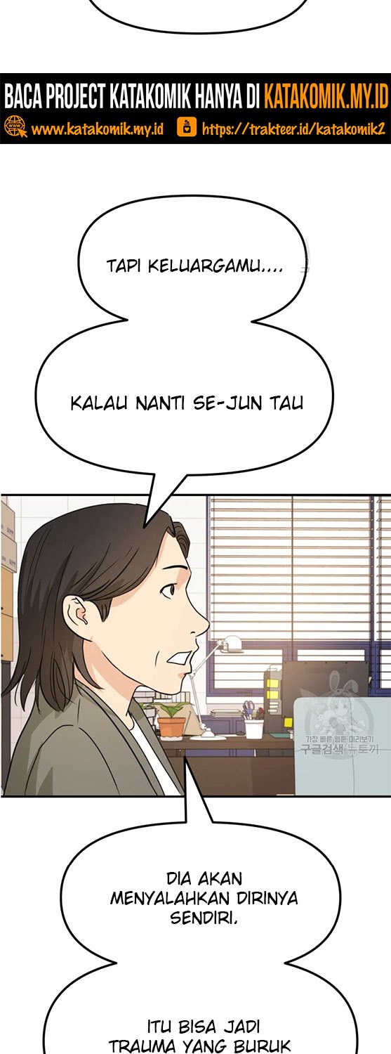 Guard Pass Chapter 29 Gambar 68