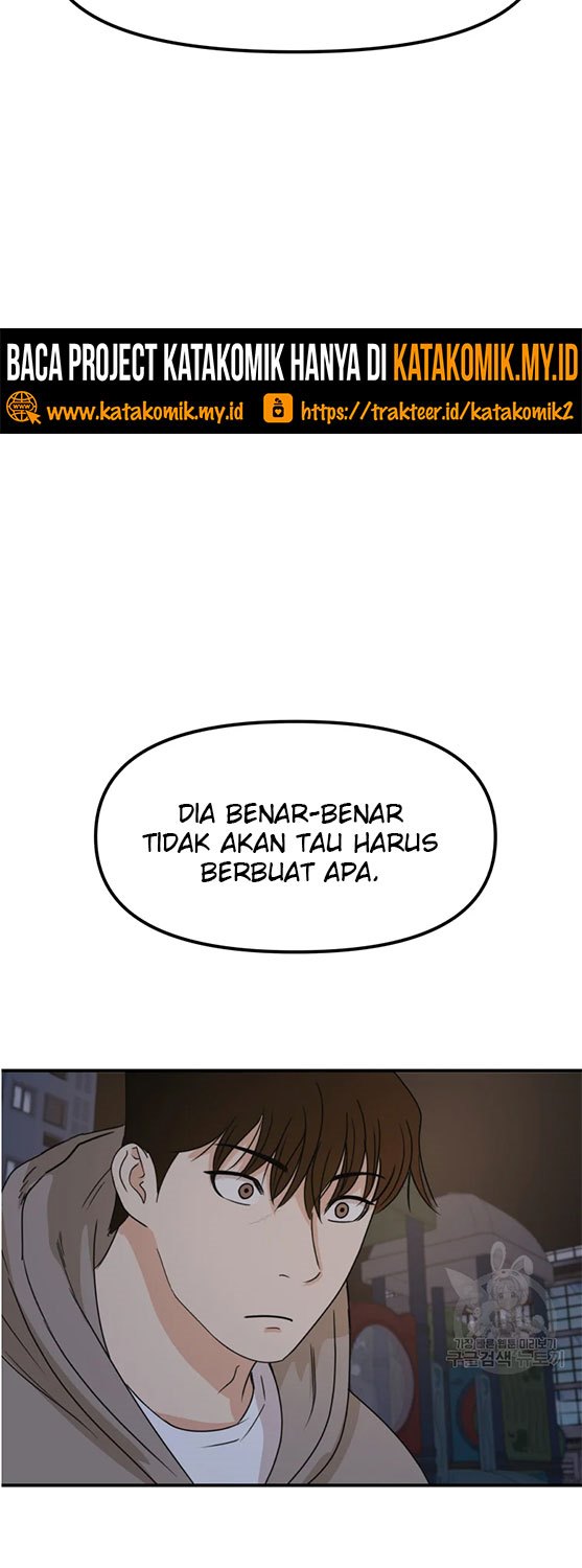 Guard Pass Chapter 29 Gambar 71