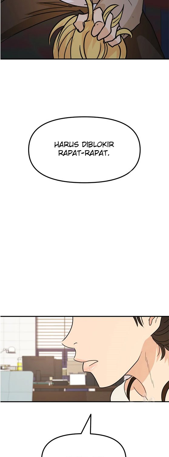 Guard Pass Chapter 29 Gambar 74