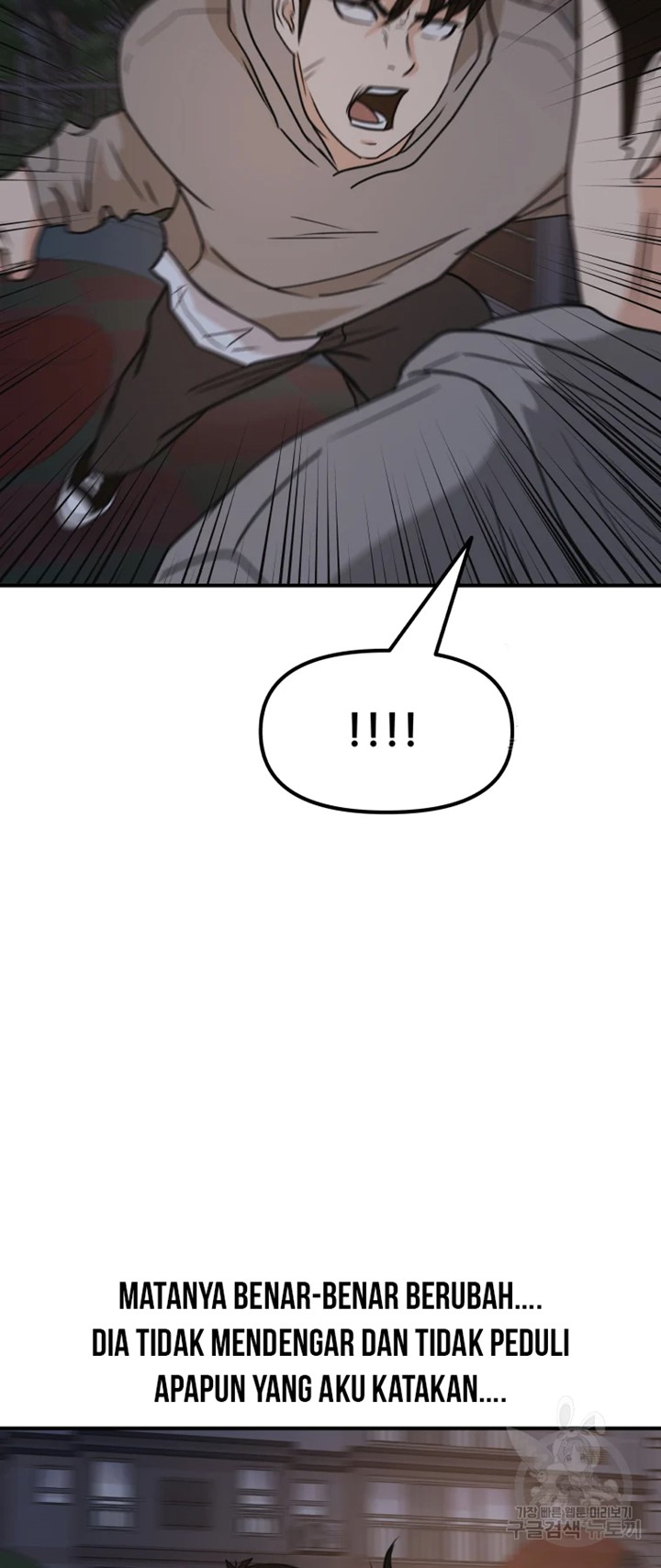 Guard Pass Chapter 30 Gambar 17
