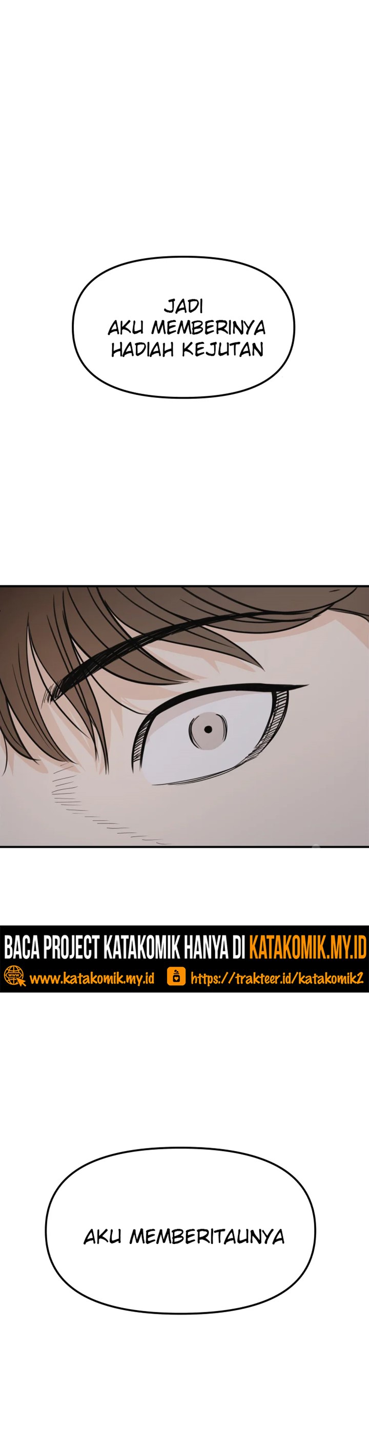 Guard Pass Chapter 30 Gambar 57