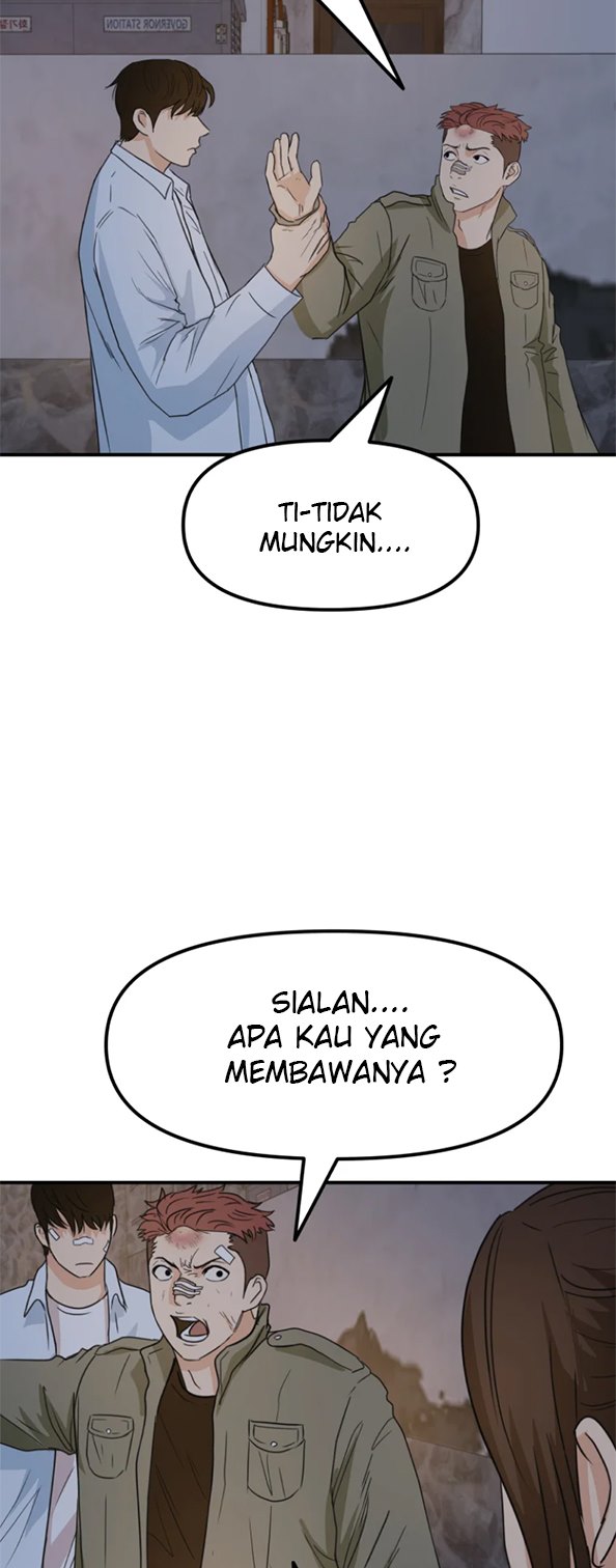 Guard Pass Chapter 37.1 Gambar 3