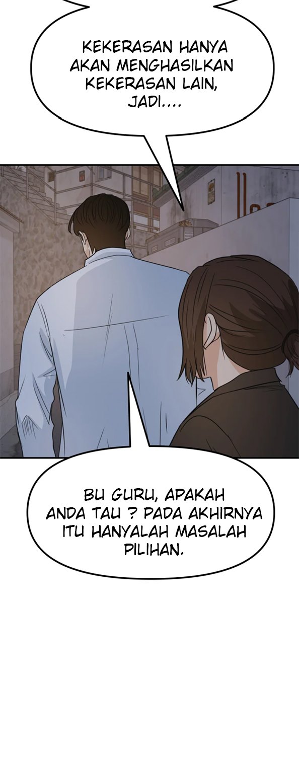 Guard Pass Chapter 37.1 Gambar 11