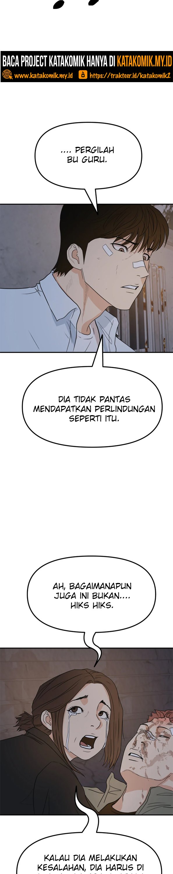 Guard Pass Chapter 37.2 Gambar 4