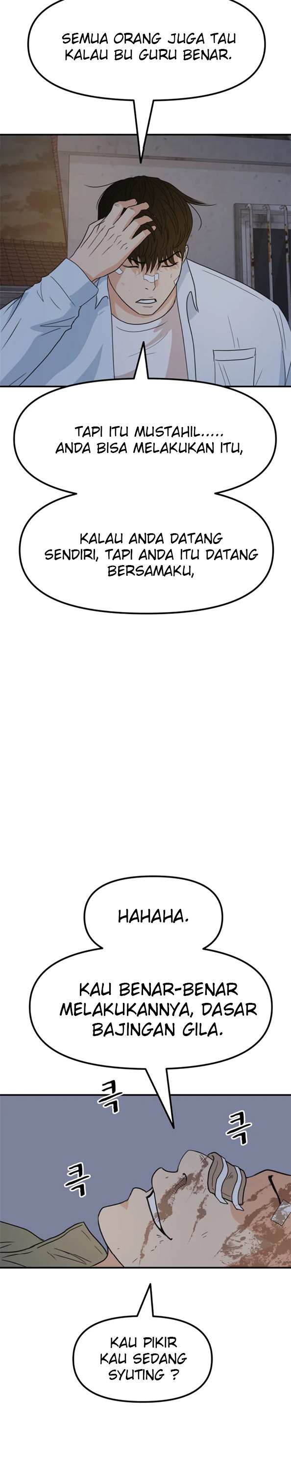 Guard Pass Chapter 37.2 Gambar 6