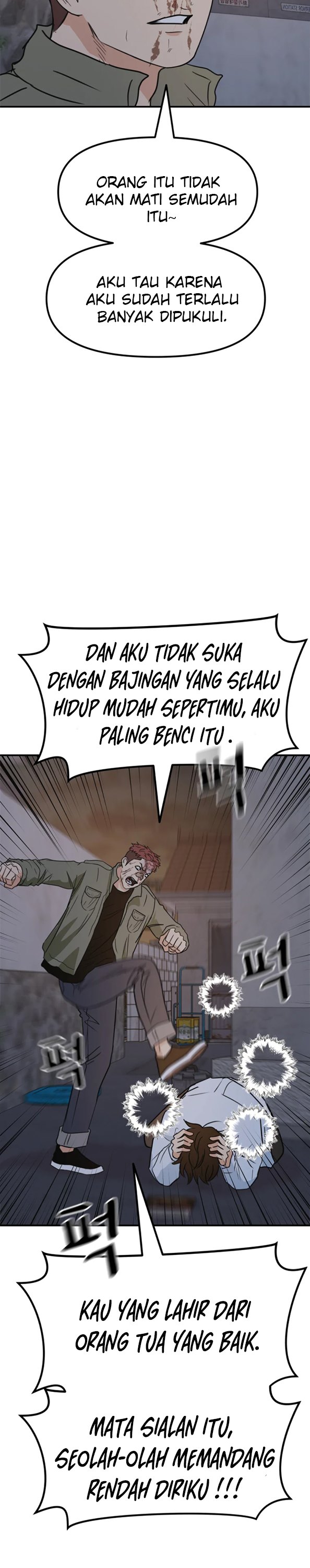 Guard Pass Chapter 37.2 Gambar 14