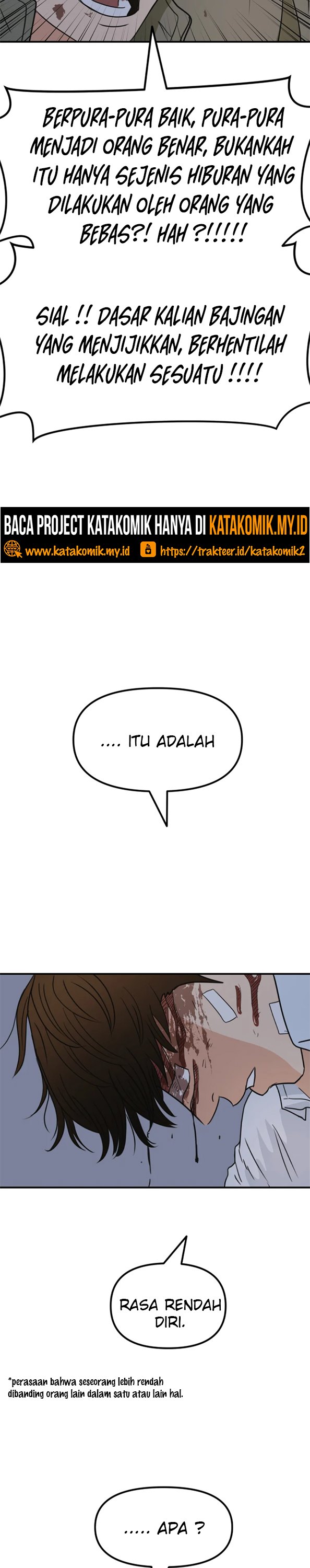 Guard Pass Chapter 37.2 Gambar 16