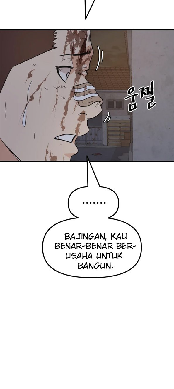 Guard Pass Chapter 37.2 Gambar 17