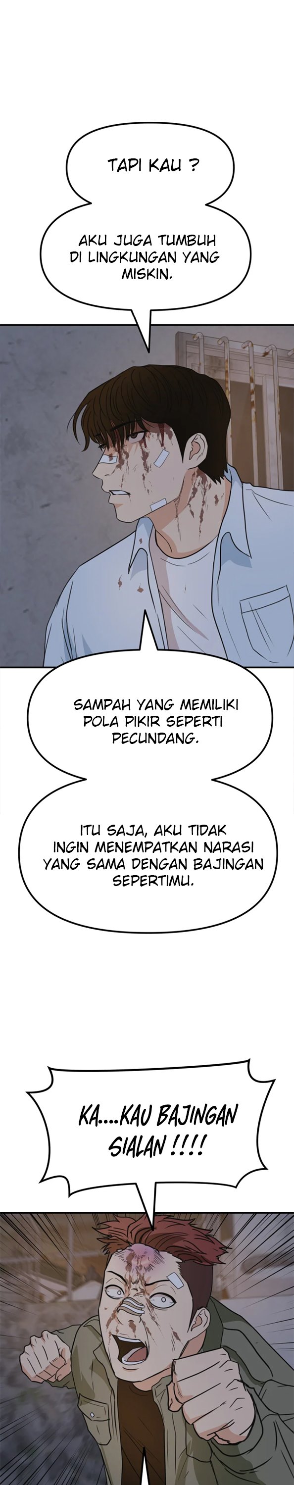 Guard Pass Chapter 37.2 Gambar 20