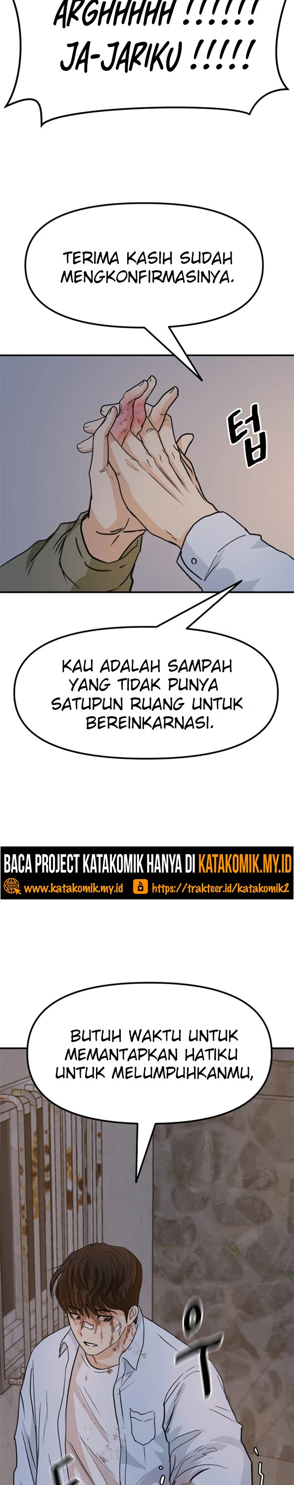Guard Pass Chapter 37.2 Gambar 24