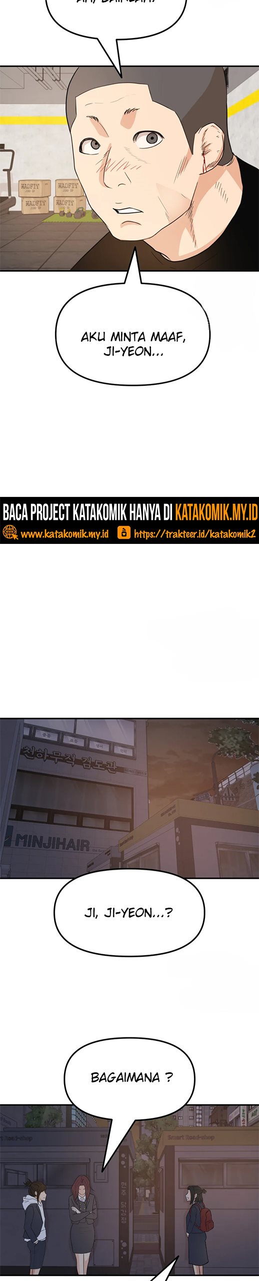 Guard Pass Chapter 41.2 Gambar 8
