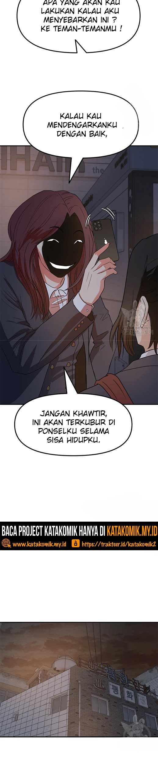 Guard Pass Chapter 41.2 Gambar 14