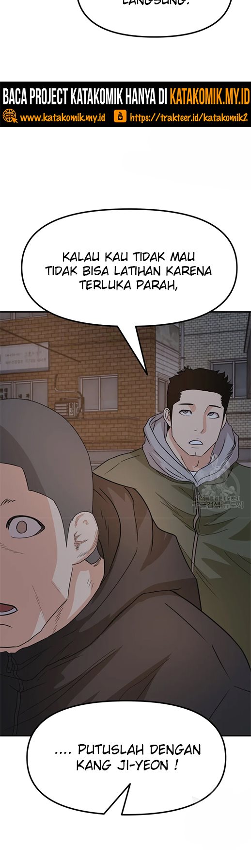 Guard Pass Chapter 41.2 Gambar 19
